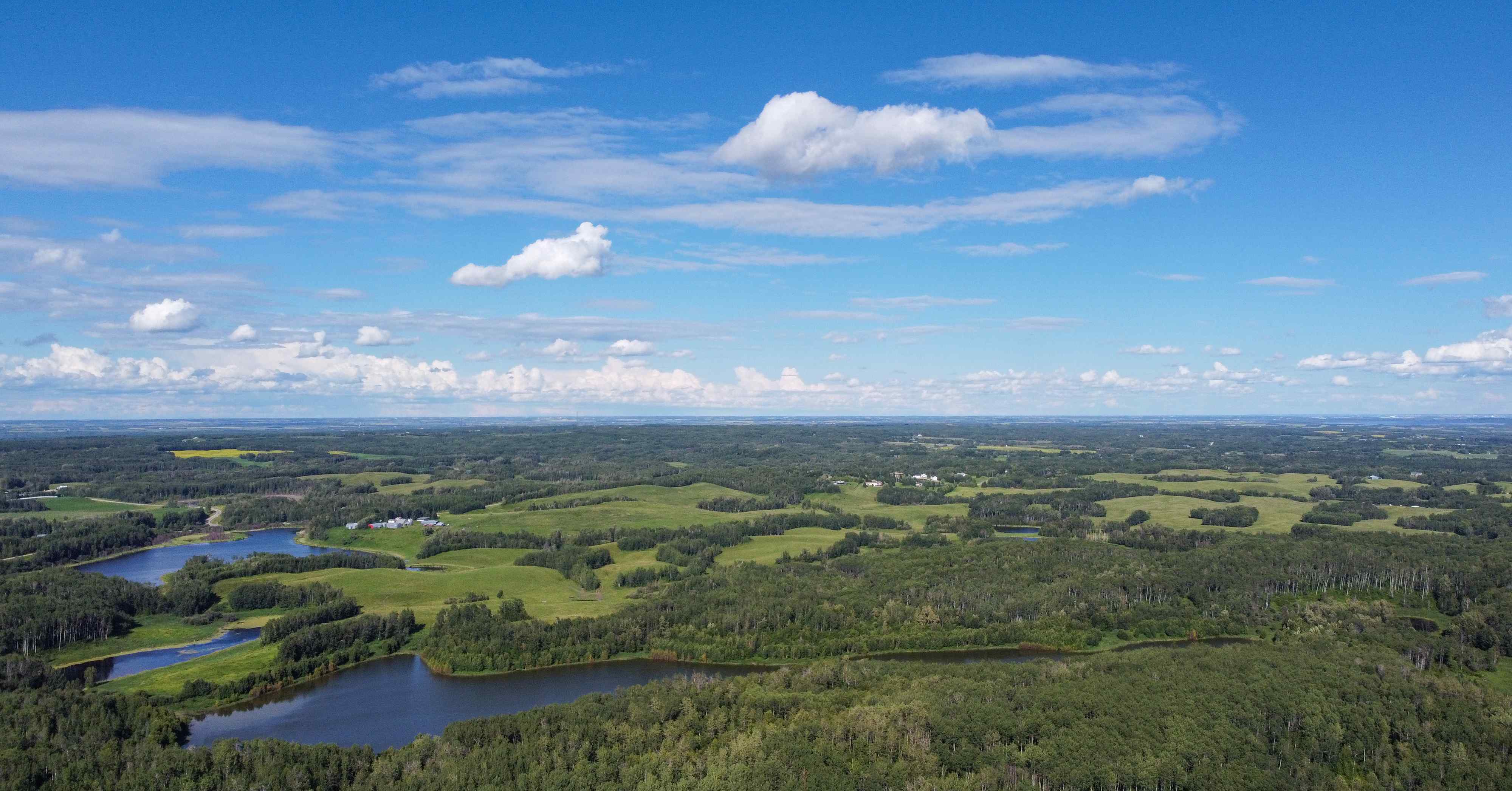 Aerial View 4