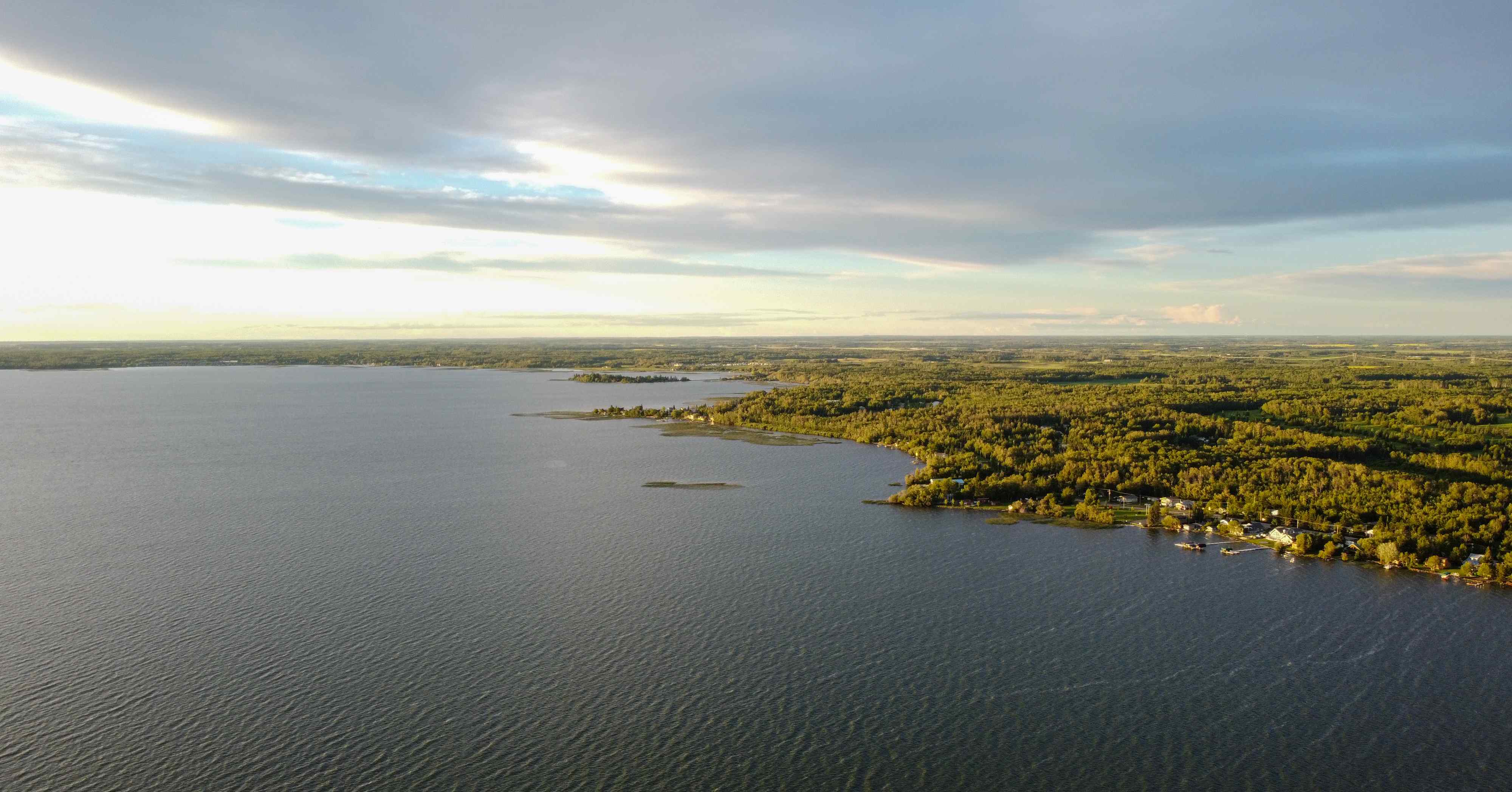 Aerial View 7
